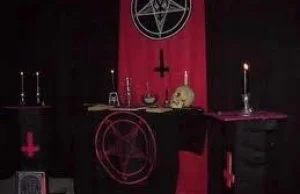 Satanistyczna „msza” odbędzie się ... na Harvardzie!