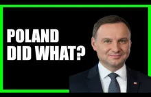 Poland Just Did What?