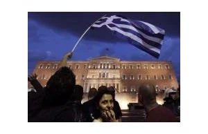 Fundusze hedgingowe: Zarobić na greckiej tragedii