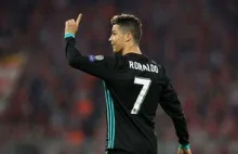 Oficjalnie: Real Madryt uzgodnił warunki transferu Cristiano Ronaldo do...