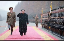 Korea Północna - prawdziwe życie [EN]