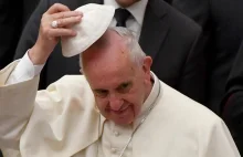 Papież: zakonnicy żyjący jak bogacze ranią wiernych i szkodzą Kościołowi