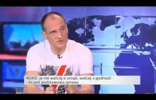 Paweł Kukiz Wywiad w Superstacja