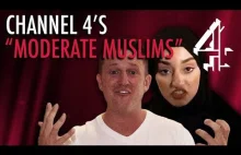 Brytyjski Channel 4 wyemitował program o "umiarkowanych" muzułmanach