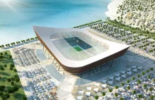 12 niesamowitych stadionów na World Cup 2022 w Katarze
