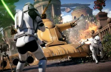 EA wdeptane w ziemię za obronę mikrotransakcji w Star Wars: Battlefront II