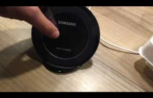 Jak nie Kupić podróbki ładowarki Samsung Fast Charge EP-NG930 do S7 Edge...
