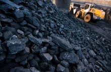 Białoruś nie ma kopalni, ale wyeksportowała 1 mln ton węgla