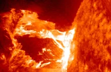 Naukowcy: Ziemia nie jest przygotowana na potężną aktywność Słońca