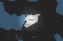Human Rights Watch oskarża opozycję w Syrii o zbrodnie (ang)