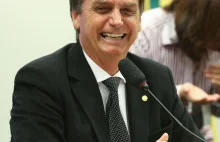 Brazylia: Dwanaście prac Jaira Bolsonaro