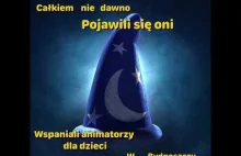 coś innego - animacje dla dzieci