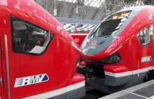 Pesa uzgodniła wysokość kar z Deutsche Bahn
