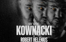 Adam Kownacki vs Robert Helenius