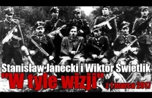 Stanisław Janecki i Wiktor Świetlik "W tyle wizji" z 1 marca 2017