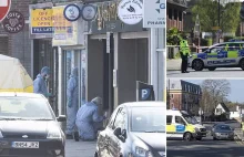 Londyn: Wczorajszej nocy siedem ataków nożami, w tym jeden śmiertelny