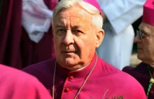Szybka reakcja Watykanu w sprawie arcybiskupa Paetza