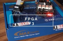 FPGA – Poradnik #3 | Pin planner