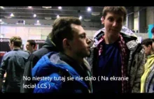 KeBuKaJ - Dobry Fake nie jest zły (gracze lol'a Pyrkon 2013)