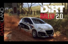 Codemasters ma problemy z ortografią - DiRT Rally 2.0