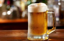 Globalne ocieplenie spowoduje podwyżkę cen piwa