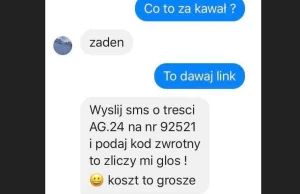 Ostrzegamy!! Ktoś się włamuje na konta i rozsyła fałszywe wiadomości!