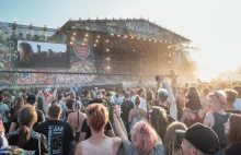 Pol'and'Rock 2018: Uczestnik twierdzi, że został pobity i wyzwany od...