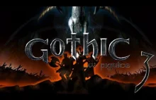 Gothic ...w pigułce - cz. 3