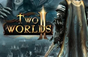 Darmowy klucz Steam Two Worlds 2