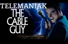 The Cable Guy - 1996 #TELEMANIAK# Filmy Lat...