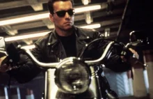 Terminator 2 powróci w 3D!