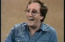 Peter Sellers u Parkinsona, BBC 1974