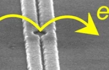 Nanonarzędzia mogą zmienić definicję prądu elektrycznego
