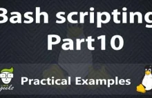 How to write practical shell scripts - Like Geeks