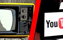 YouTube vs. Telewizja - kto wygra bitwę o widza?