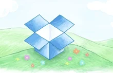 Dropbox podwaja pojemność, bo obawia się gigantów