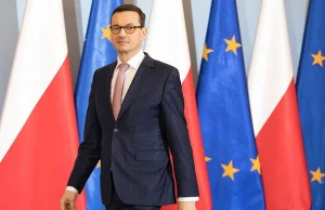 Morawiecki: W ciągu 2-3 miesięcy chcemy zredukować stanowiska w rządzie o 20-25%