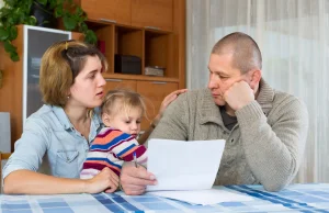 Internautka opisuje swoje problemy finansowe. "Mamy 5 tys. zł miesięcznie...