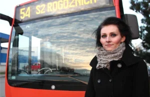 Rzeszów: 15 minut reanimacji. Kierowca autobusu uratowała życie pasażera...