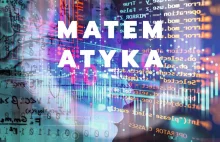 Wielkie Pytania: Matematyka (z innej strony)