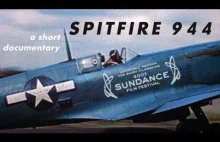 Spitfire 944, czyli historia pewnego nagrania
