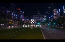 KATOLAPSE - Lato w Kato [Katowice timelapse]