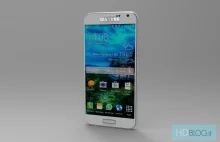 Samsung Galaxy S6 będzie wyglądał jak iPhone 6?