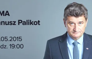 AMA - Janusz Palikot