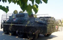 Zbiórka publiczna na armię. Ukraińska mobilizacja w obliczu wojny