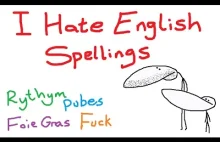 English Spellings