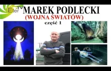 Wywiad ze znanym Markiem Podleckim ktory obecnie mieszka w samochodzie