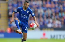 PREMIER LEAGUE: Drugi skrzypek z Leicesteru – Riyad Mahrez! (felieton) ⋆