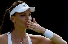 Radwańska w IV rundzie Wimbledonu! | Gem, set i mecz
