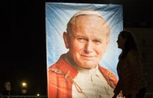 39 lat temu Karol Wojtyła został papieżem